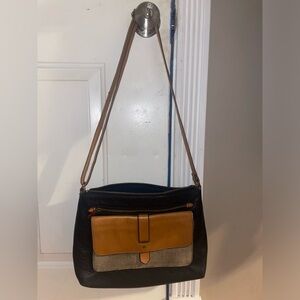 Fossil Purse